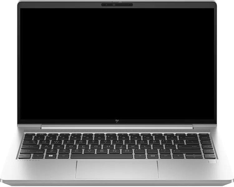 Ноутбук HP EliteBook 645 G10 AMD Ryzen 5 Pro 7530U,14" FHD 1920x1080 (75C08AV)