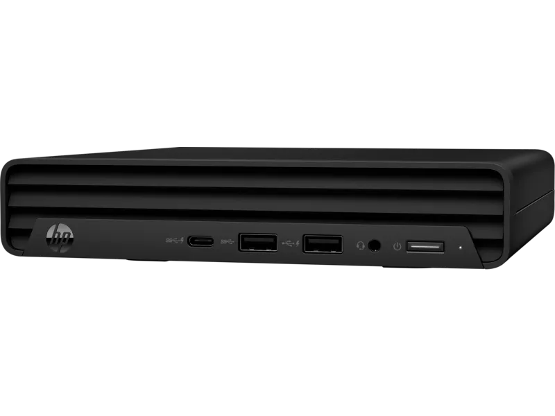 HP 260 G9 Mini Core i3-1315U,8GB,256GB,eng usb kbd,DOS,1Wty