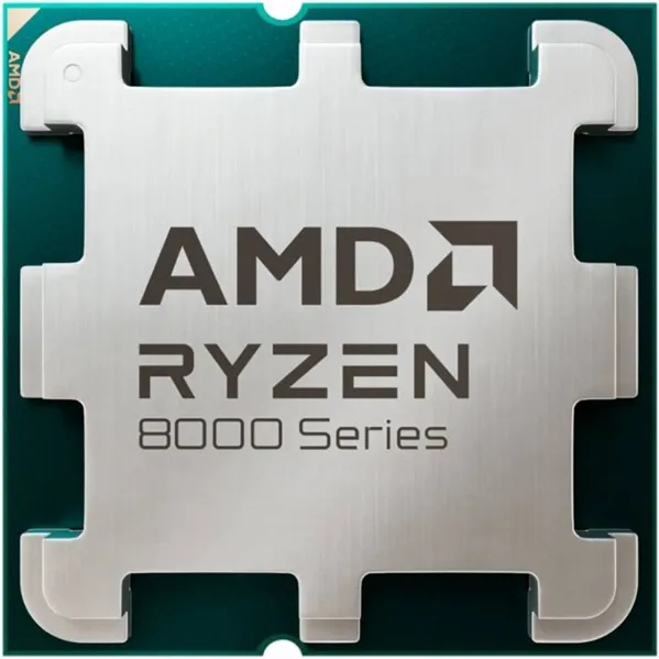 CPU AMD Ryzen 5 8600G, 6/12, 4.3GHz Up to 5GHz, 16MB, Radeon 760M, 65W