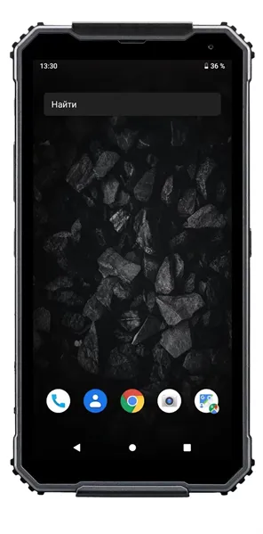 Мобильный компьютер MIG S6 Pro, SDM632 1,8Ghz, 4Gb/64Gb, 1440*720 LCD, 5MP/13MP, 4G LTE, Android 10 GMS, Wi-Fi 2.4GHz/5GHz, Bluetooth 4.2 BLE, NFC, 2D сканер, кабель USB Type-C, блок питания USB, комплект с MG-holst46ks,