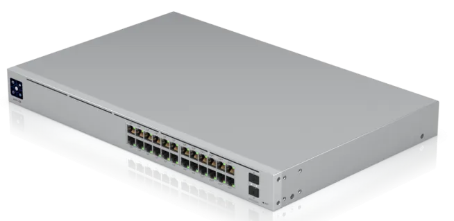 Ubiquiti UniFi Switch USW-Pro-24-POE Gen2
