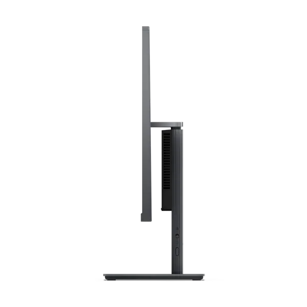 Lenovo IdeaCentre AIO 27ARR9 27" FHD (1920x1080) IPS 300N, Ryzen 3 7335U, 1x8GB SO-DIMM DDR5-4800, 512GB SSD M.2, Radeon 660M, WiFi6, BT, 5.0MP Cam, Wireless KB&Mouse, NoOS, Luna Grey, 1Y