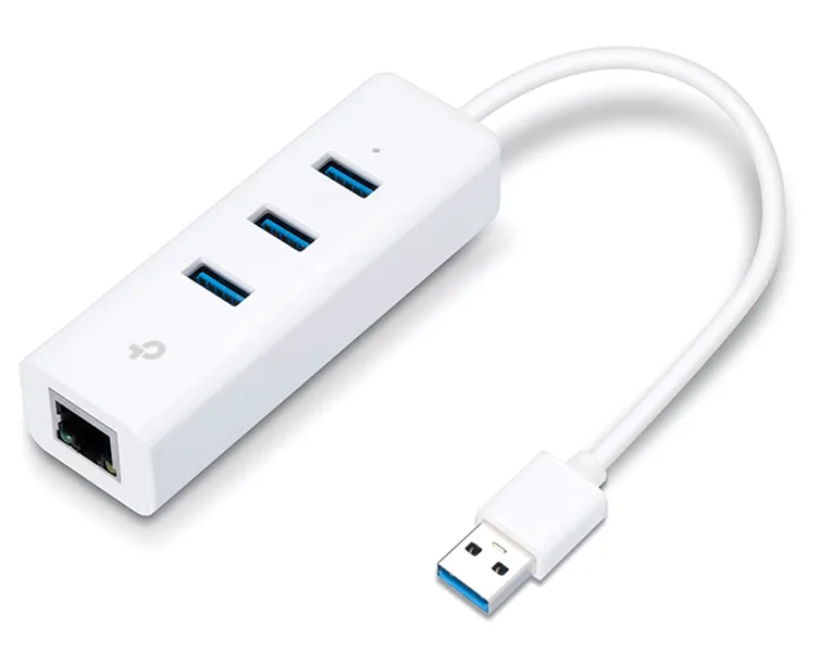 Стыковочная станция TP-Link UE330