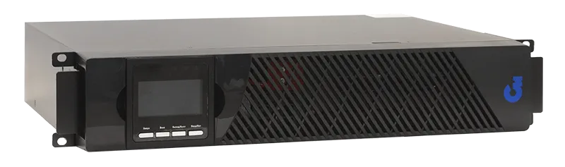 ИБП двойного преобразования, 1500ВА/1500Вт, напольный/в стойку(2U), 8xC13, SNMP слот, 2 года гарантия, МПТ, Россия, Связь инжиниринг (АПСМ.435241.025-01)