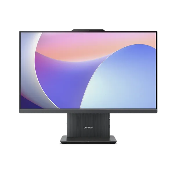 Lenovo IdeaCentre AIO 24IRH9 23.8" FHD (1920x1080) IPS 250N, i7-13620H, 2x8GB DDR5-5200, 512GB SSD M.2, Intel UHD, WiFi6, BT, 5.0MP Cam, Wireless KB&Mouse, NoOS, Luna Grey, 1Y
