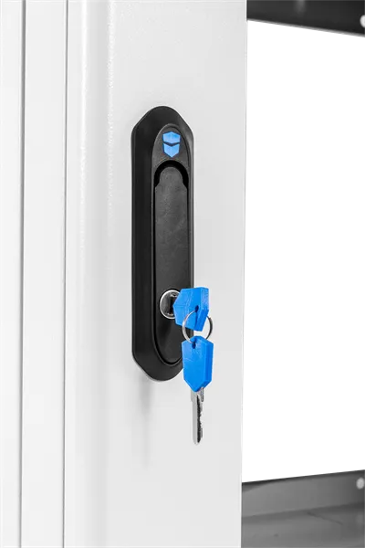 Шкаф ЦМО Шкаф телекоммуникационный настенный сварной 9U (600  350) съёмные стенки, дверь стекло