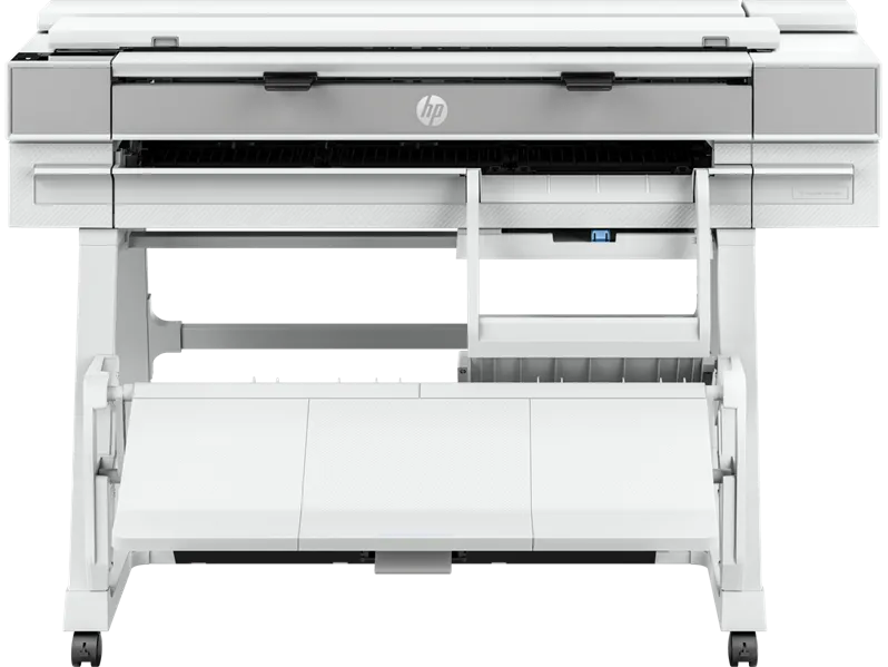 Широкоформатный принтер HP DesignJet T950 MFP