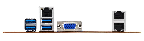 ASUS Motherboard P12R-I Mini-ITX,1xLGA1200,2x3200/2933/2666UDIMM(upto64GB),6xSATA3 6Gb/s p,1xM.2,1xPCIe Gen4 slot (1x16),3Y Wr