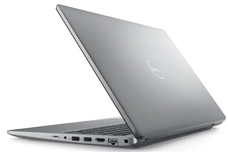 DELL Latitude 5550 Core Ultra 5 135U 15.6" FHD 8GB (1x8GB) DDR5,512GB SSD Intel Graphics,W11Pro(OC Activated),2y gray,1,6kg,KB/Eng