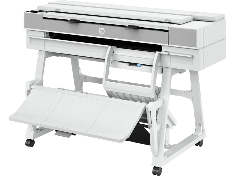 Широкоформатный принтер HP DesignJet T950 MFP