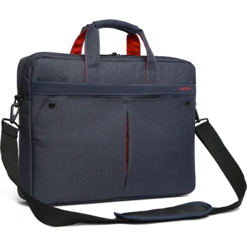 Компьютерная сумка SUMDEX (16) PON-202NV, цвет темно-синий