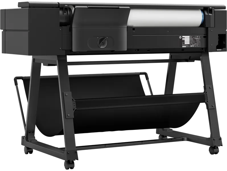Плоттер HP Designjet T850 (2Y9H0A) A0/36"
