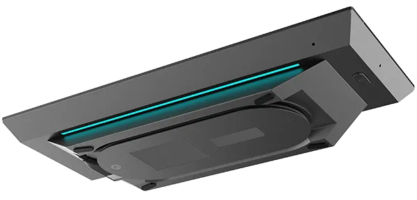 Спикерфон Fanvil CS40 360°omnidirectional voice pickup NFC, Bluetooth and USB, 8 hours