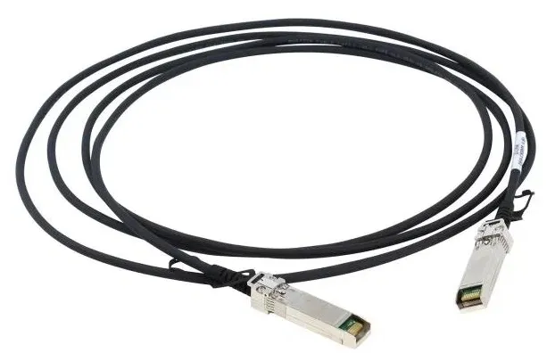 FiberTrade AOC SFP+ активная кабельная сборка 1м