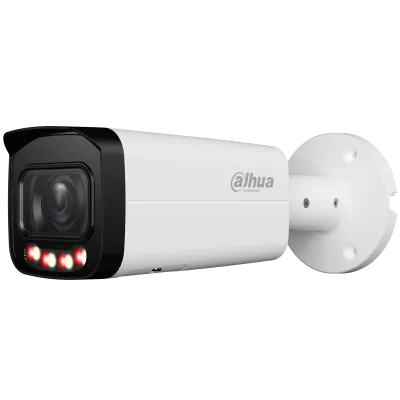 Камера видеонаблюдения IP Dahua DH-IPC-HFW2449TP-ZAS-IL 2.7-13.5мм цв.