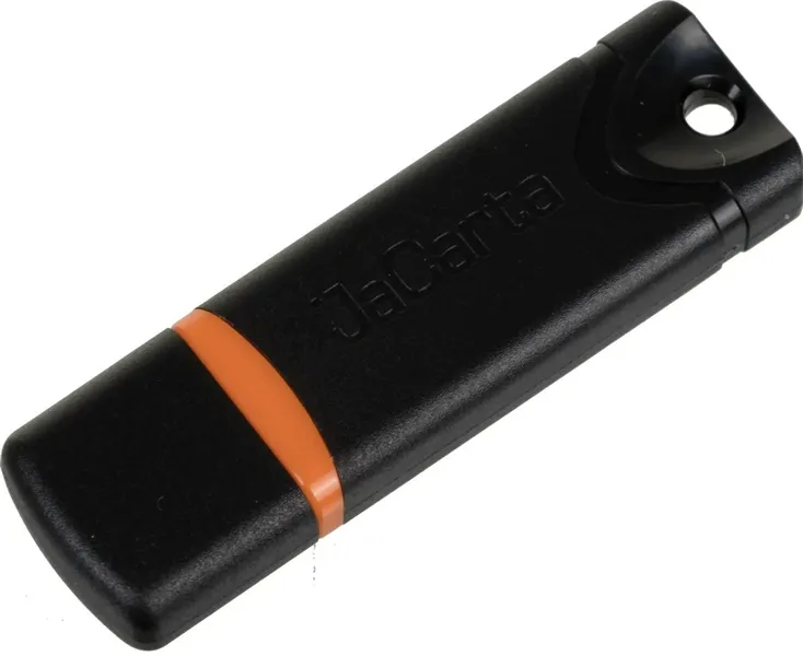 Компонент ПАК Aladdin USB-токен JaCarta PKI (XL) (JC200)