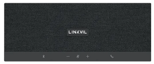 Спикерфон Fanvil CS40 360°omnidirectional voice pickup NFC, Bluetooth and USB, 8 hours