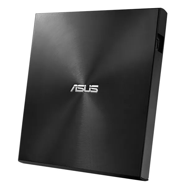 ASUS SDRW-08U8M-U/BLK/G/AS/P2G, dvd-rw, external, USB Type-C cable;  90DD0290-M29000