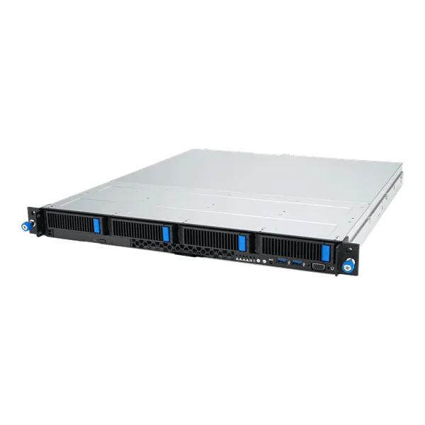 ASUS RS300-E12-RS4/450W