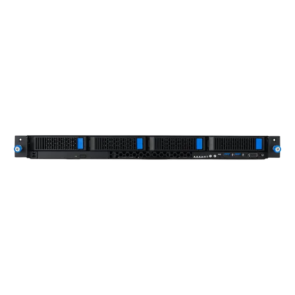 ASUS RS300-E12-RS4/450W