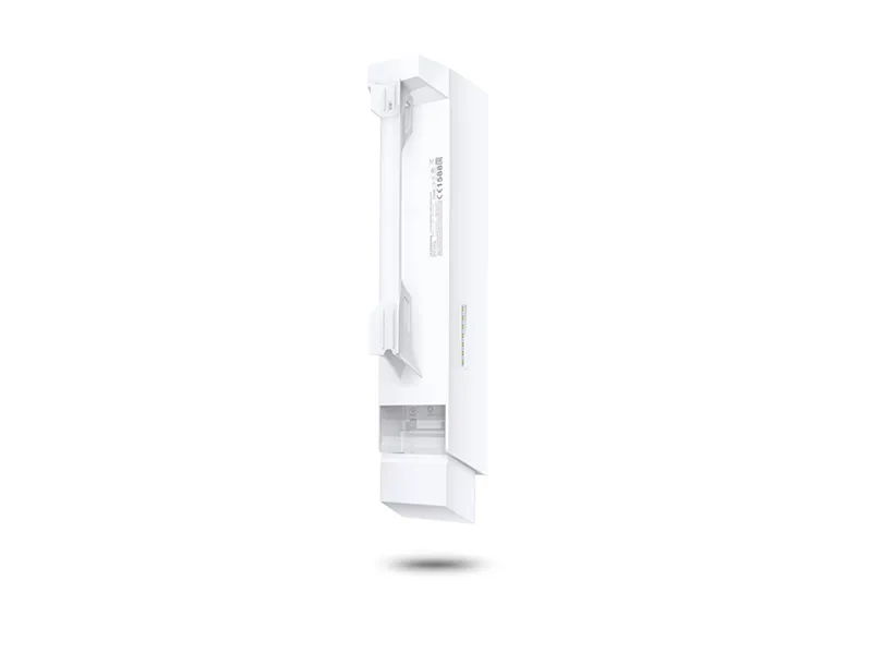 Точка доступа TP-Link CPE220 N300 10/100BASE-TX белый