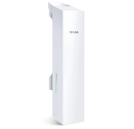 Точка доступа TP-Link CPE220 N300 10/100BASE-TX белый