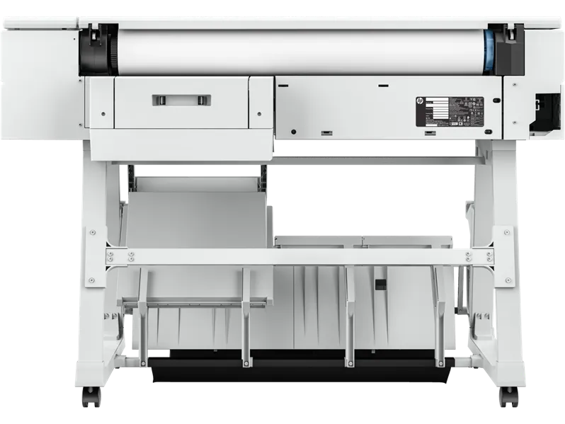 Широкоформатный принтер HP DesignJet T950 MFP