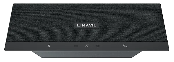 Спикерфон Fanvil CS40 360°omnidirectional voice pickup NFC, Bluetooth and USB, 8 hours