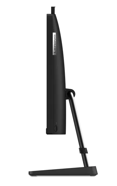 Lenovo IdeaCentre AIO 3 24IAP7 23.8" FHD (1920x1080) IPS 250N, i5-13420H, 2x8GB DDR4-3200, 1TB SSD M.2, Intel UHD, WiFi6, BT, HD Cam, Wireless KB&Mouse, NoOS, Black, 1Y