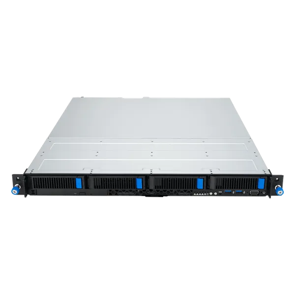 ASUS RS300-E12-RS4/450W