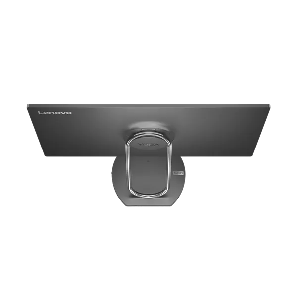 Моноблок Lenovo Yoga AIO 9 32IRH8 31.5" UHD (3840x2160) IPS 495N, i9-13900H, 16GB LPDDR5-5600, 1TB SSD M.2, Intel Iris Xe, WiFi6E, BT, 5.0MP+IR Cam, Wireless KB&Mouse, Win 11 Home RUS, Storm Grey, 1Y