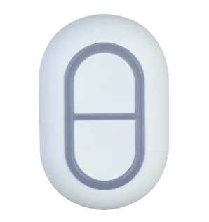 Кнопка тревоги Dahua DHI-ARD822-W2(868)