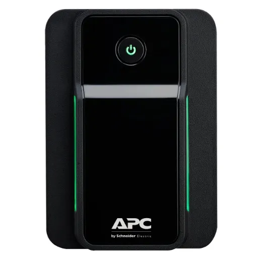 Источник бесперебойного питания APC Back-UPS 500VA/300W, 230V, 3xC13, USB, Data/DSL protect.,1 year warranty