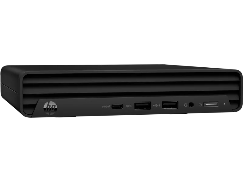 HP 260 G9 Mini Core i3-1315U,8GB,256GB,eng usb kbd,DOS,1Wty