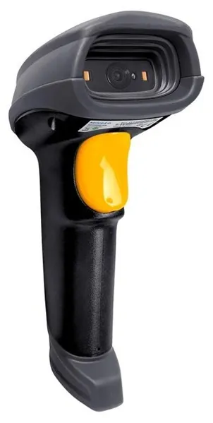 Сканер штрих кода Mindeo MD6600-HD 2D, USB cable, Stand