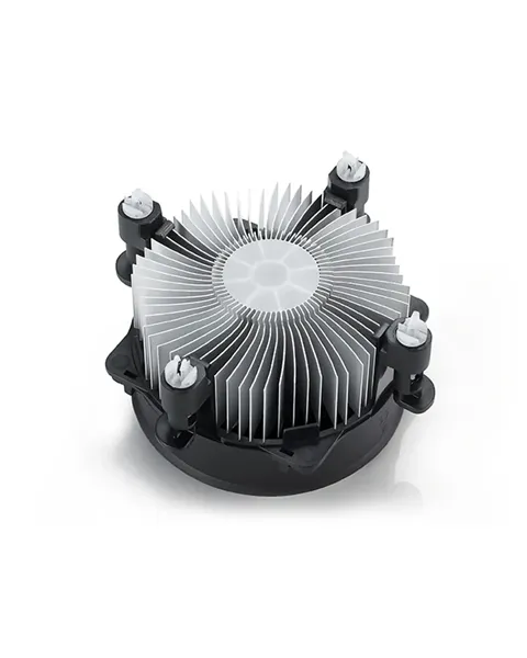 Кулер для процессора DEEPCOOL ALTA 9 PWM 1700 LGA1700 (64шт/кор, TDP 65W, PWM, Fan 92mm) RET