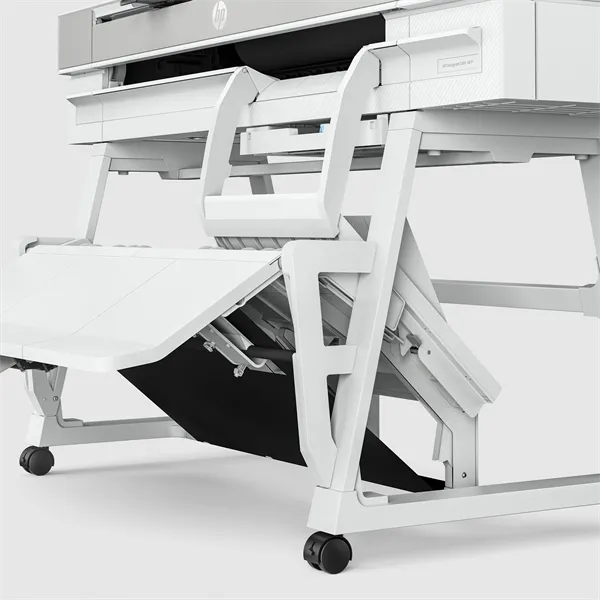 Широкоформатный принтер HP DesignJet T950 MFP