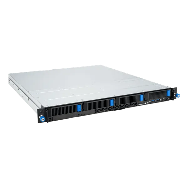 ASUS RS300-E12-RS4/450W