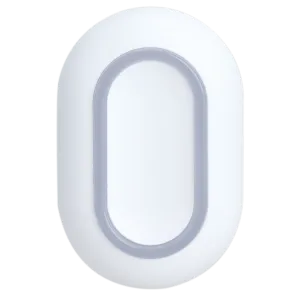 Кнопка тревоги Dahua DHI-ARD821-W2(868)