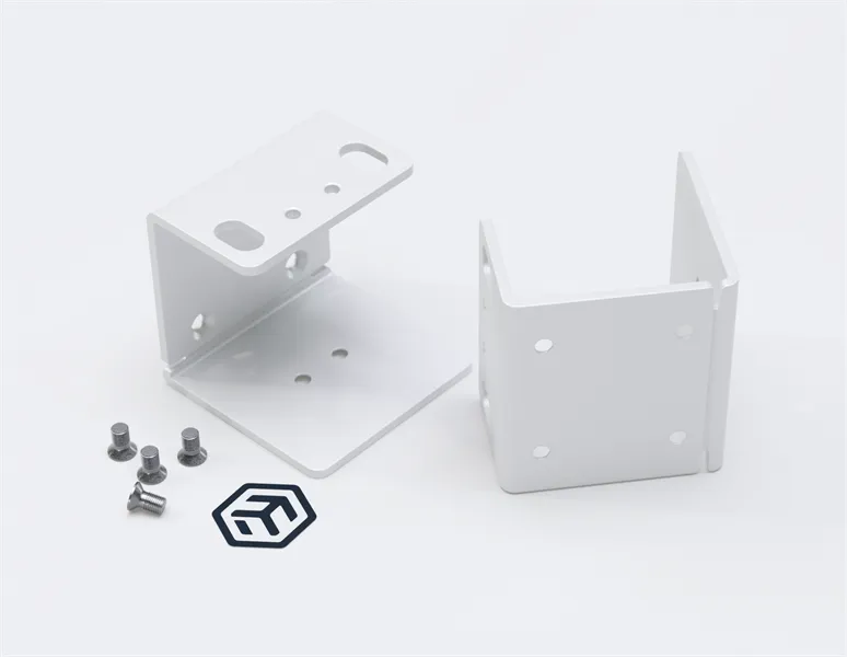 Крепление MikroTik RMK-2/10 - 1U rack mount kit