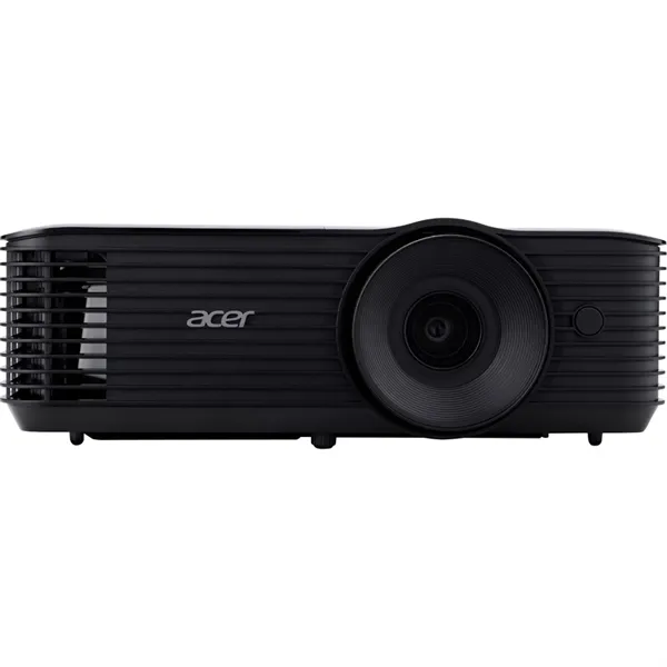 Acer projector X139, DLP, WXGA, 5200 Lm, 20000:1, EMEA, 2.7 Kg, EURO Power (replace MR.JTJ11.00R, X139WH)