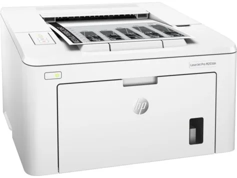 Принтер лазерный HP LaserJet Pro M203dn (G3Q46A) A4 (G3Q46A)
