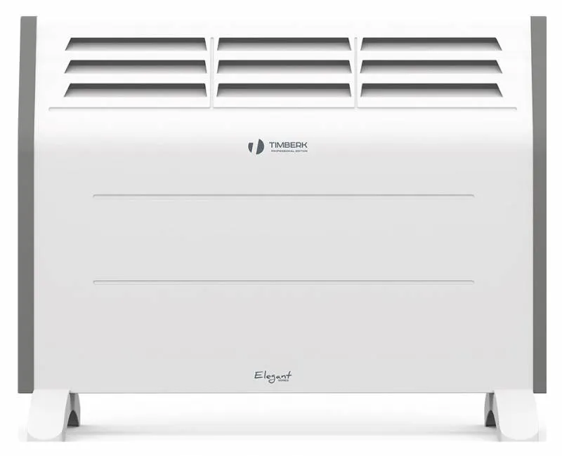 Конвектор Timberk TEC.E0X M 1500 1500Вт белый
