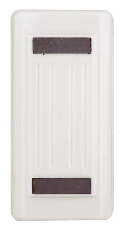 Стиратель Deli E7837 для досок ткань/пластик 11.2x5.5x4см ассорти магнитный