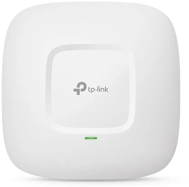 Сетевое оборудование TP-Link EAP225, AC1350 Wave 2 Гигабитная двухдиапазонная потолочная точка доступа Wi-Fi