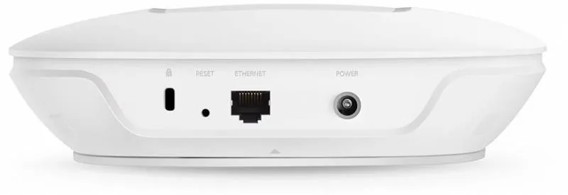 Сетевое оборудование TP-Link EAP225, AC1350 Wave 2 Гигабитная двухдиапазонная потолочная точка доступа Wi-Fi