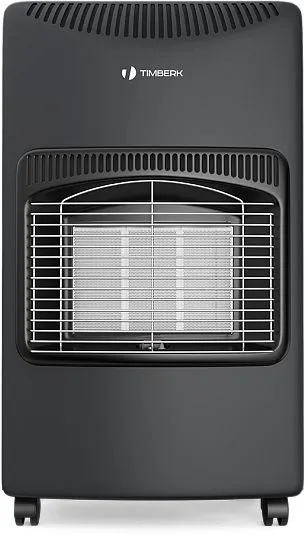 Обогреватель газовый Timberk Mini TGH 4200 M1