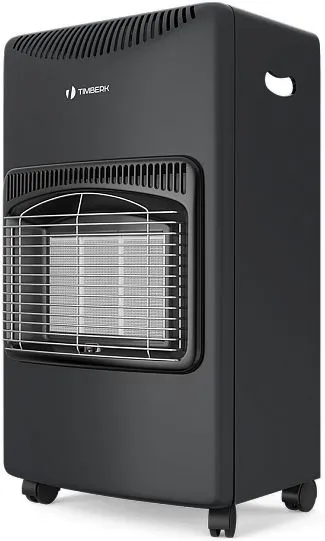 Обогреватель газовый Timberk Mini TGH 4200 M1