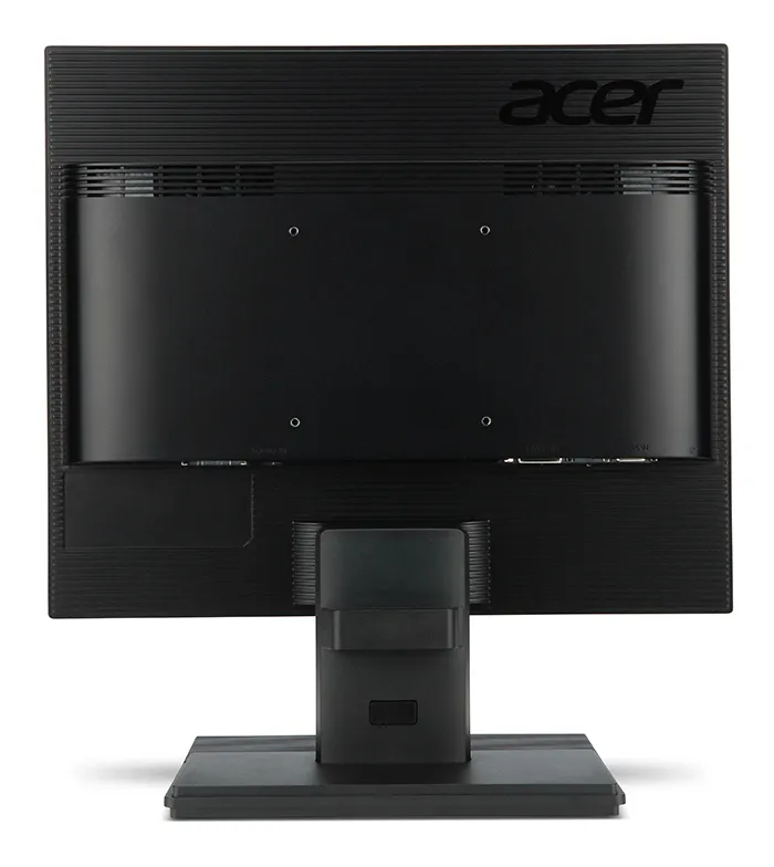 Монитор 19'' ACER V196LBb Black Matt, 5:4, IPS, 1280x1024, 5ms, 250cd, 75Hz, 1xVGA