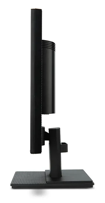 Монитор 19'' ACER V196LBb Black Matt, 5:4, IPS, 1280x1024, 5ms, 250cd, 75Hz, 1xVGA